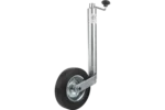 Remorque 750 kg 200 x 125 avec bâche dôme et arceau Garden Trailer 201 KIPP – Image 15