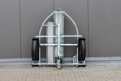 Remorque moto Unitrailer Rider 1 – Image 9