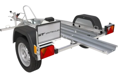 Remorque moto Unitrailer Rider 1 – Image 11