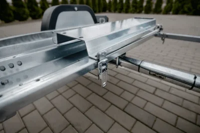 Remorque moto Unitrailer Rider 1 – Image 15
