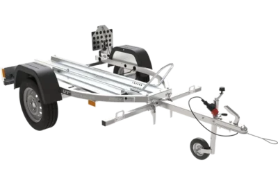 Remorque moto Unitrailer Rider 1 – Image 19