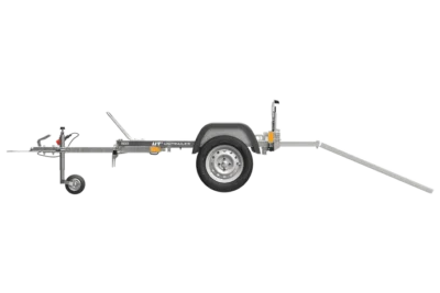 Remorque moto Unitrailer Rider 1