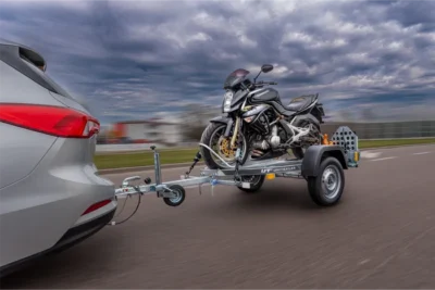 Remorque moto Unitrailer Rider 1 – Image 4