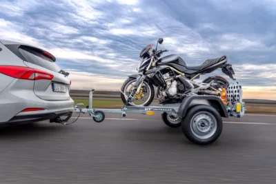 Remorque moto Unitrailer Rider 1 – Image 5
