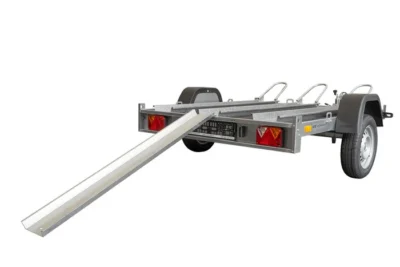Remorque moto basculante UNITRAILER MOTO 3 – Image 5