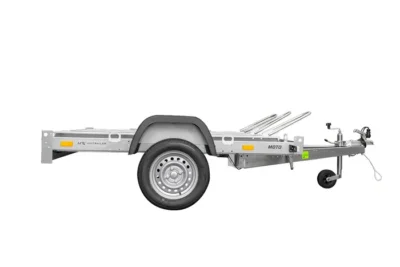 Remorque moto basculante UNITRAILER MOTO 3 – Image 7