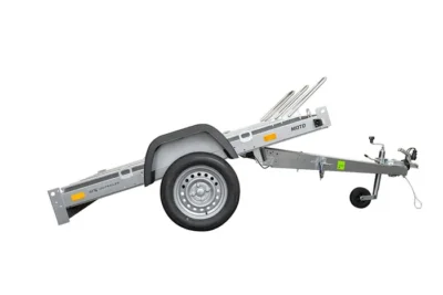 Remorque moto basculante UNITRAILER MOTO 3 – Image 8