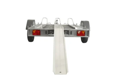 Remorque moto basculante UNITRAILER MOTO 3 – Image 4