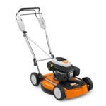 Tondeuse Mulching thermique Stihl RM 4 RV – Image 2