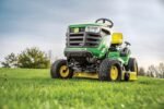 Tondeuse Autoportée John Deere X106 – Image 6