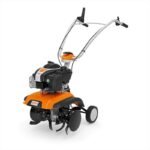 Motobineuse Thermique Stihl MH 445 R