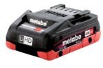 Tondeuse sans fil 18V 46 cm – RM 36-18 LTX BL 46 | METABO – Image 4