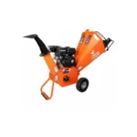 Broyeur de végétaux thermique 196cc 100mm ST PIERRE DU CHAMP – Image 2