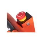 Broyeur de végétaux thermique 196cc 100mm ST PIERRE DU CHAMP – Image 4