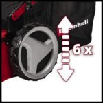 Tondeuse Thermique tractée GC-PM 51/3 S HW-E | Einhell – Image 10