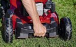 Tondeuse Thermique tractée GC-PM 51/3 S HW-E | Einhell – Image 2