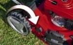 Tondeuse Thermique tractée GC-PM 51/3 S HW-E | Einhell – Image 7