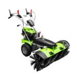Balayeuse Déneigeuse combinée ZI-KM1000 – ZIPPER