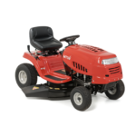 Tondeuse Autoportée MTD 96 neuve avec ramassage intégré
