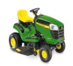 Tondeuse Autoportée John Deere X106
