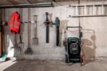 Tondeuse sans fil 18V 46 cm – RM 36-18 LTX BL 46 | METABO – Image 9