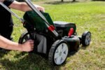 Tondeuse sans fil 18V 46 cm – RM 36-18 LTX BL 46 | METABO – Image 11