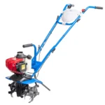Motobineuse Thermique Staub MICRO 25 H – Image 2