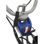 Motobineuse Thermique Staub ST 2966 DE – Image 6