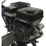 Motobineuse Thermique Staub ST 2966 DE – Image 7
