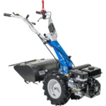 Motoculteur Thermique Staub Farmer K2S – Image 2