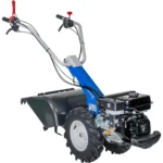 Rotobineuse thermique Staub STR 50 RK – Image 2