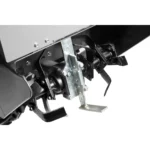 Rotobineuse thermique Staub STR 50 RK – Image 4
