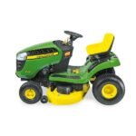 Tondeuse Autoportée John Deere X106 – Image 5