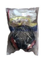 Broyeur de Végétaux Thermique 100 mm – ZI-HAEK4100 | Zipper – Image 8