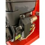 Broyeur de branche 15 CV- BRF – 3 couteaux ELECTROPOWER – Image 12