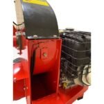 Broyeur de branche 15 CV- BRF – 3 couteaux ELECTROPOWER – Image 3