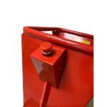 Broyeur de branche 15 CV- BRF – 3 couteaux ELECTROPOWER – Image 4