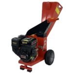 Broyeur de branche 15 CV- BRF – 3 couteaux ELECTROPOWER – Image 8