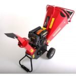 Broyeur de végétaux 7CV à rotor – 100 mm ELECTROPOWER – Image 2