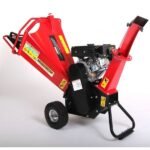 Broyeur de végétaux 7CV à rotor – 100 mm ELECTROPOWER – Image 3