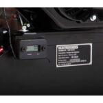 Broyeur de végétaux 7CV à rotor – 100 mm ELECTROPOWER – Image 4