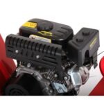 Broyeur de végétaux 7CV à rotor – 100 mm ELECTROPOWER – Image 7