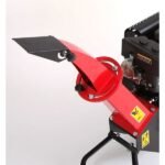 Broyeur de végétaux 7CV à rotor – 100 mm ELECTROPOWER – Image 8