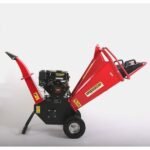 Broyeur de végétaux 7CV à rotor – 100 mm ELECTROPOWER – Image 9