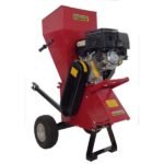 Broyeur de Végétaux 15CV thermique à démarrage électrique – Couteaux / Marteaux – Spécial BRF