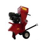 Broyeur de Végétaux 15CV thermique à démarrage électrique – Couteaux / Marteaux – Spécial BRF – Image 2