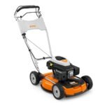 Tondeuse Mulching thermique Stihl RM 4 RTP – Image 2