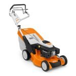 Tondeuse Thermique Stihl RM 650 V – Image 2