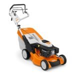 Tondeuse Thermique Stihl RM 650 VS
