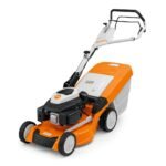 Tondeuse Thermique Stihl RM 650 V